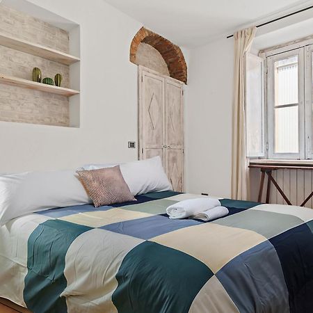 Porta Genova Navigli Classy Flat Mediolan Zewnętrze zdjęcie