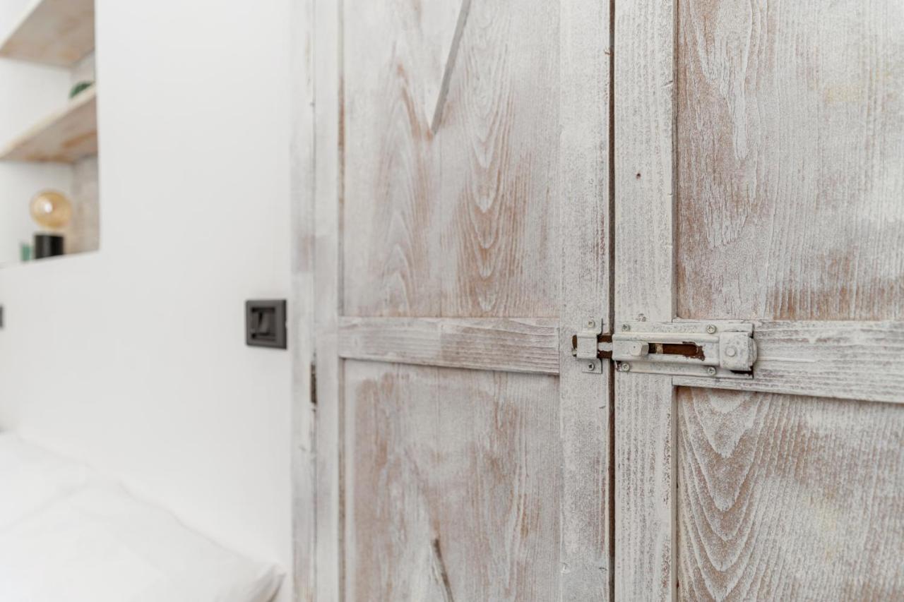 Porta Genova Navigli Classy Flat Mediolan Zewnętrze zdjęcie