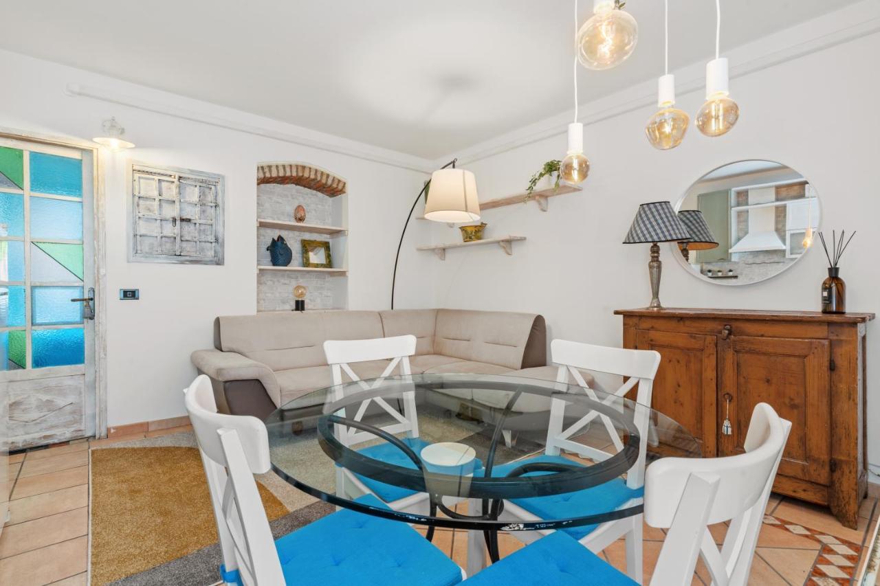 Porta Genova Navigli Classy Flat Mediolan Zewnętrze zdjęcie