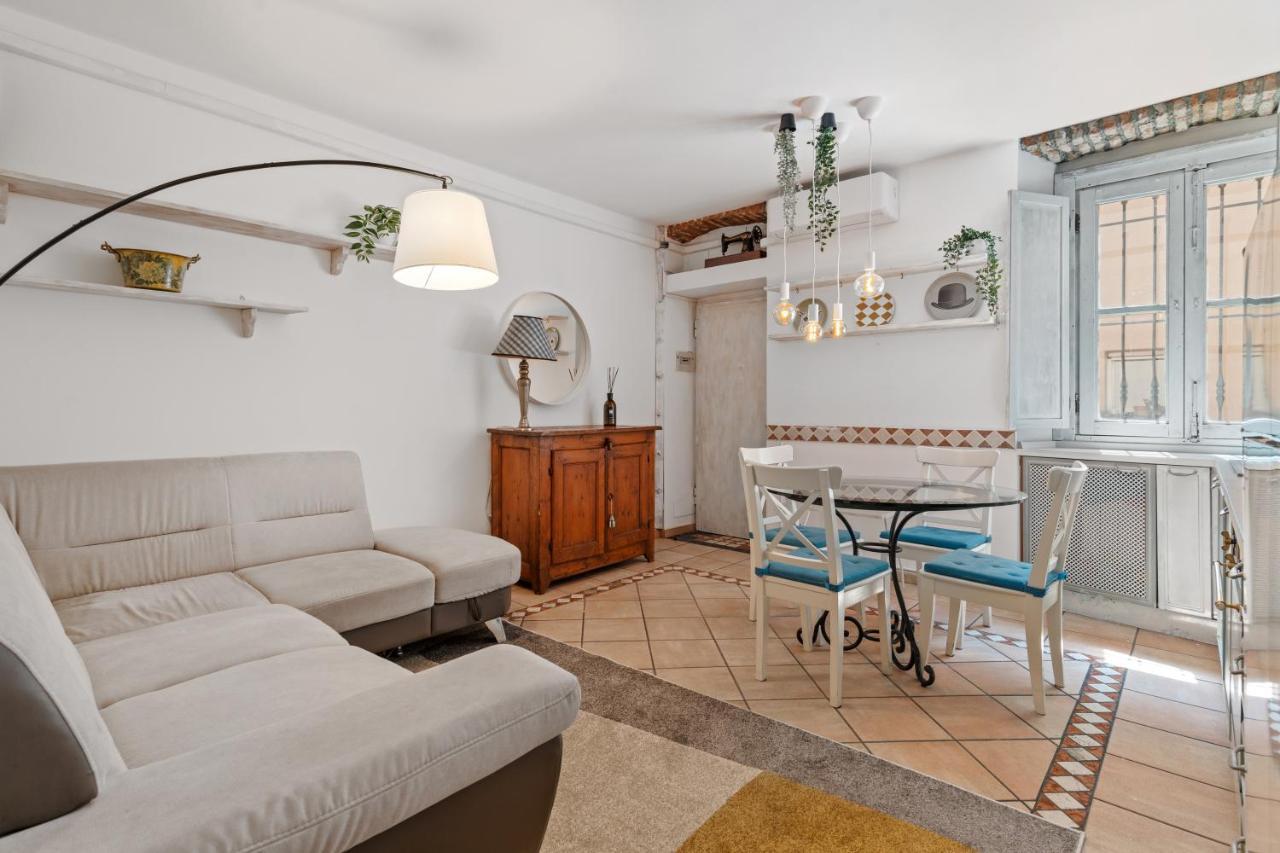 Porta Genova Navigli Classy Flat Mediolan Zewnętrze zdjęcie