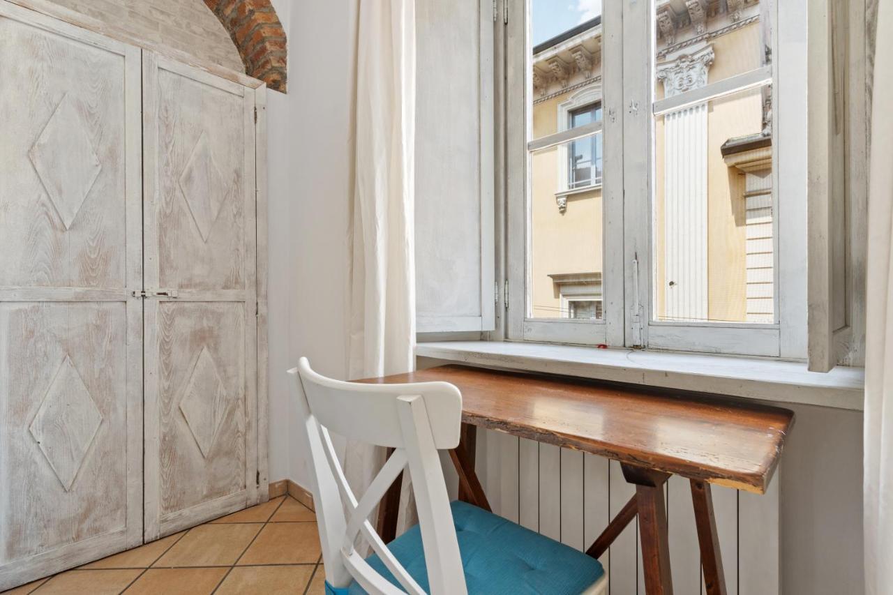 Porta Genova Navigli Classy Flat Mediolan Zewnętrze zdjęcie
