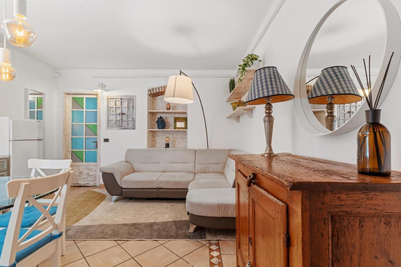 Porta Genova Navigli Classy Flat Mediolan Zewnętrze zdjęcie