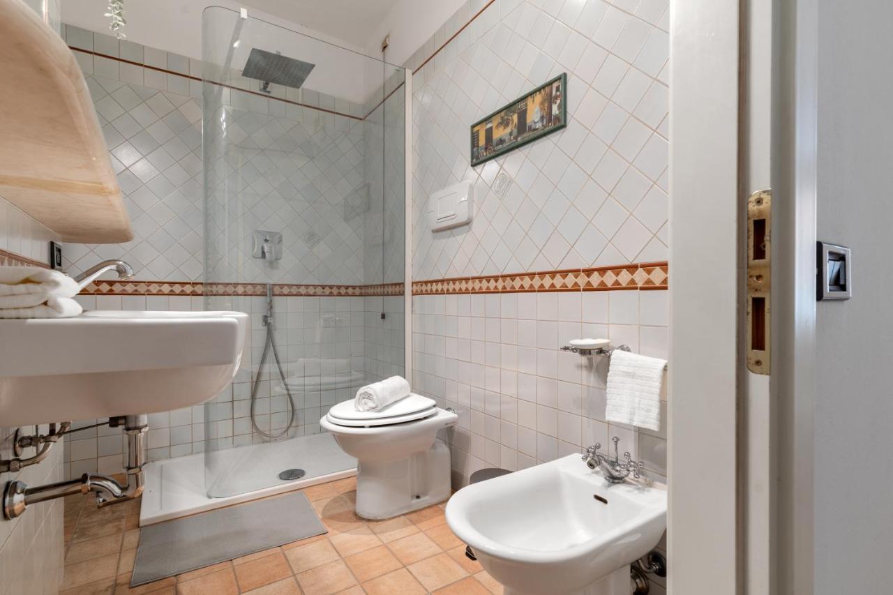 Porta Genova Navigli Classy Flat Mediolan Zewnętrze zdjęcie