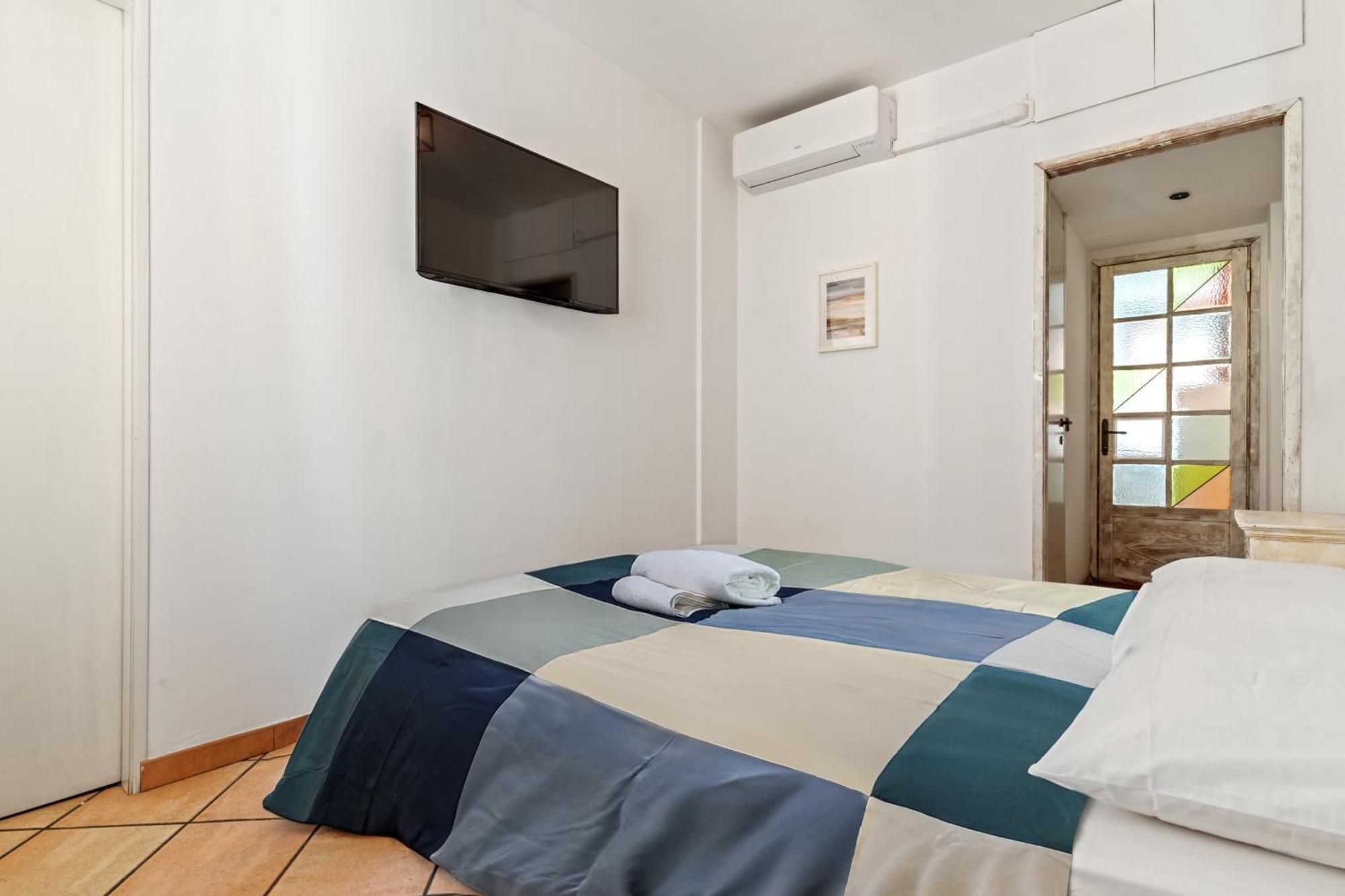 Porta Genova Navigli Classy Flat Mediolan Zewnętrze zdjęcie